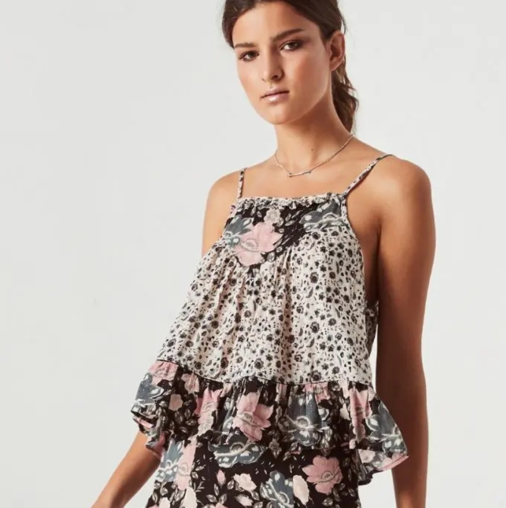 SPELL & THE GYPSY COLLECTIVE* Winona Cami